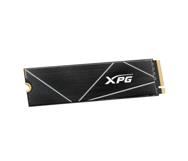 ADATA 8TB M.2 PCIe Gen4 NVMe GAMMIX S70 Blade - 1221732 - zdjęcie 3